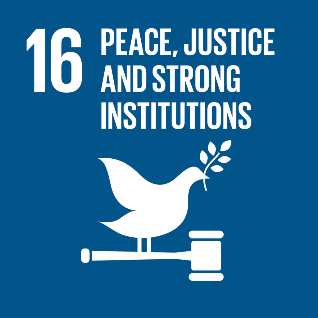 Sustainable Development Goals